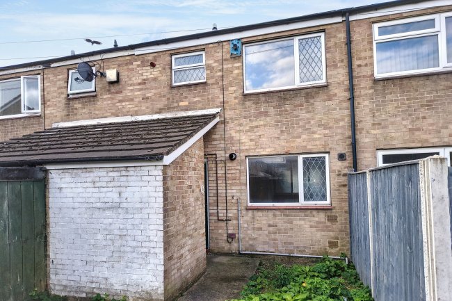135 Axminster Close, Bransholme, Hull, East Yorkshire, HU7 4SE 6