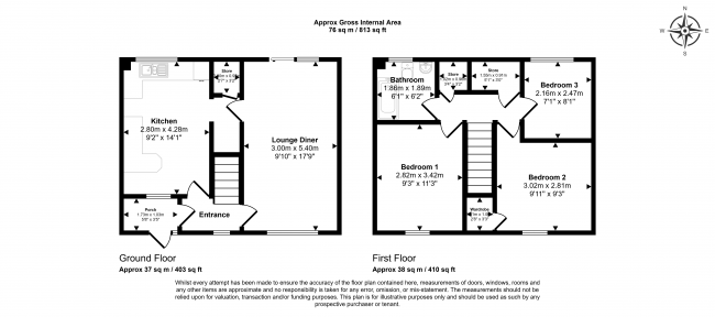 40 Charnwood Road, Hillingdon, Uxbridge, Middlesex, UB10 0HD 10