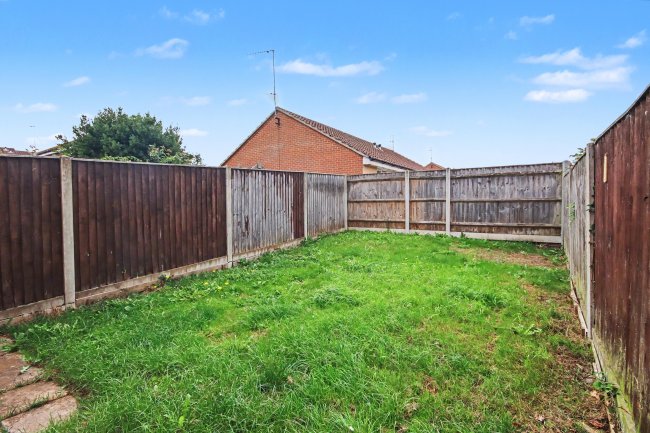 25 Alma Chase, Terrington St Clement, King's Lynn, Norfolk, PE34 4LJ 7