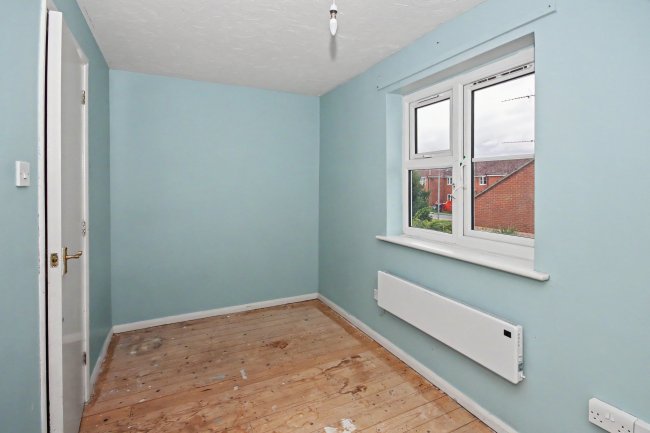 25 Alma Chase, Terrington St Clement, King's Lynn, Norfolk, PE34 4LJ 7