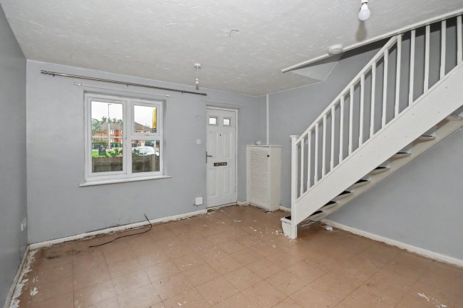 25 Alma Chase, Terrington St Clement, King's Lynn, Norfolk, PE34 4LJ 7