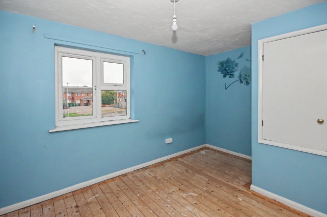 25 Alma Chase, Terrington St Clement, King's Lynn, Norfolk, PE34 4LJ 7