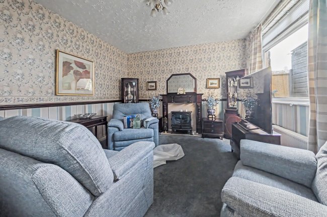 56 Goschen Street, Blyth, Northumberland, NE24 1NL 5