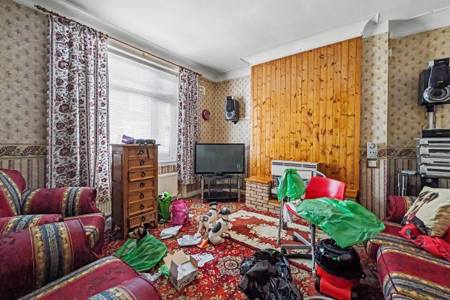 56 Goschen Street, Blyth, Northumberland, NE24 1NL 5
