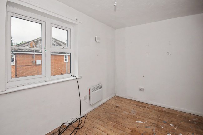 9 Alan Jarvis Way, Terrington St Clement, King's Lynn, Norfolk, PE34 4ES 8