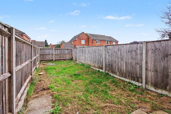 9 Alan Jarvis Way, Terrington St Clement, King's Lynn, Norfolk, PE34 4ES 8