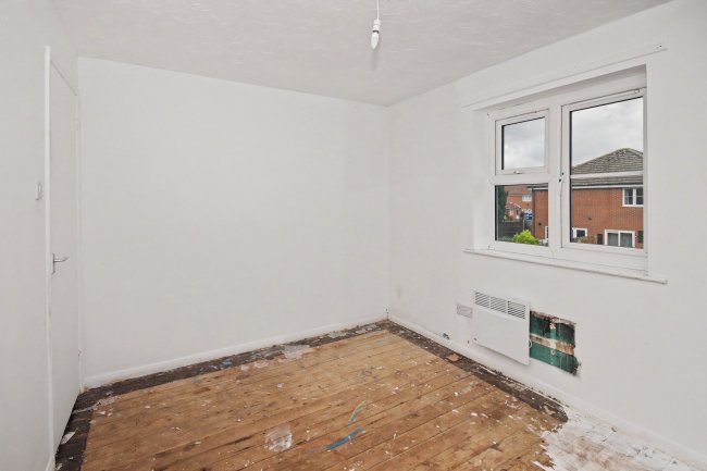 9 Alan Jarvis Way, Terrington St Clement, King's Lynn, Norfolk, PE34 4ES 8