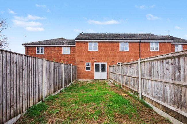 9 Alan Jarvis Way, Terrington St Clement, King's Lynn, Norfolk, PE34 4ES 8