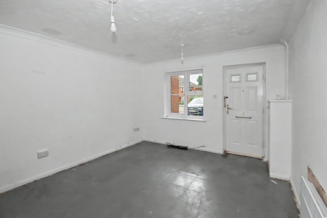 9 Alan Jarvis Way, Terrington St Clement, King's Lynn, Norfolk, PE34 4ES 8