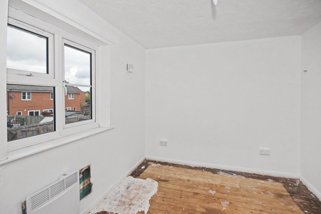 9 Alan Jarvis Way, Terrington St Clement, King's Lynn, Norfolk, PE34 4ES 8