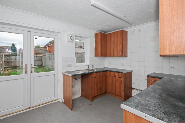 9 Alan Jarvis Way, Terrington St Clement, King's Lynn, Norfolk, PE34 4ES 8