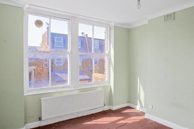 34c Leamore Street, Hammersmith, London W6 0JZ 8