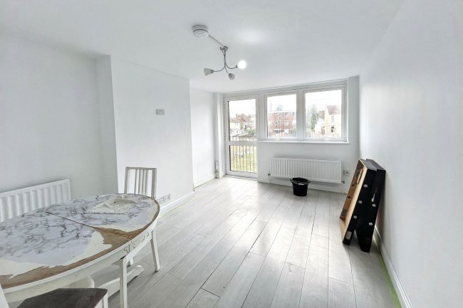Flat 5, Dartmouth House, Elmwood Road, Croydon, CR0 2SL 6