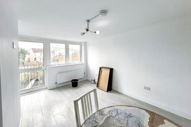 Flat 5, Dartmouth House, Elmwood Road, Croydon, CR0 2SL 6