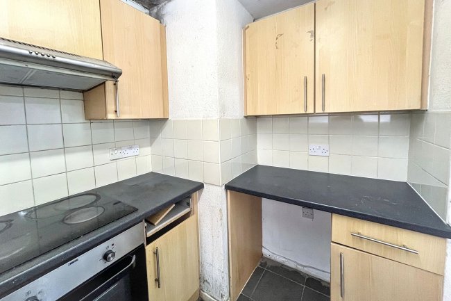 Flat 5, Dartmouth House, Elmwood Road, Croydon, CR0 2SL 6