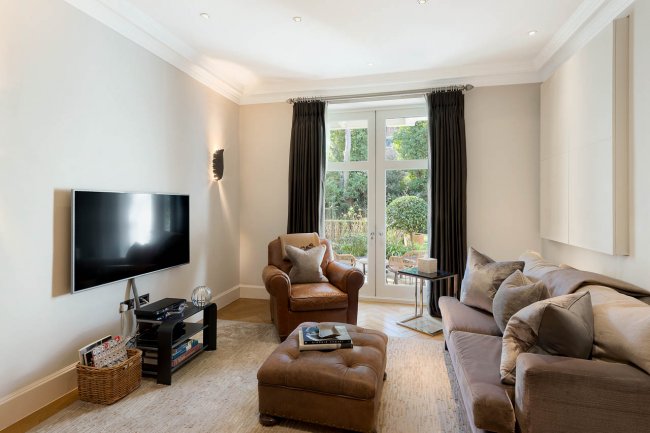 Flat 1/6, 89 Holland Park, London, W11 3RZ 9