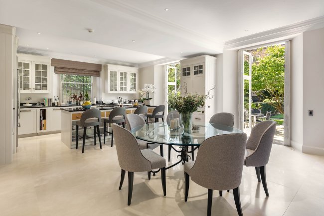 Flat 1/6, 89 Holland Park, London, W11 3RZ 9