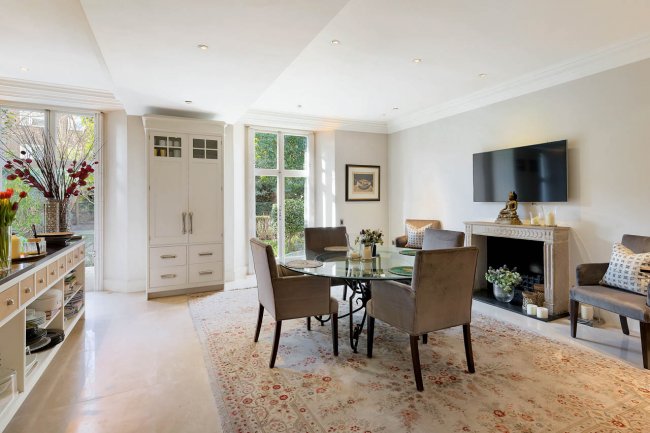 Flat 1/6, 89 Holland Park, London, W11 3RZ 9