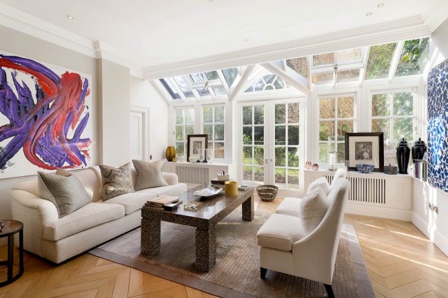 Flat 1/6, 89 Holland Park, London, W11 3RZ 9