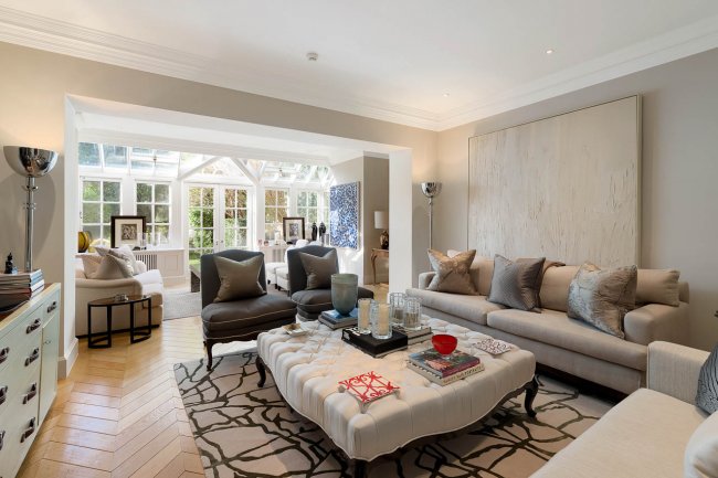 Flat 1/6, 89 Holland Park, London, W11 3RZ 9