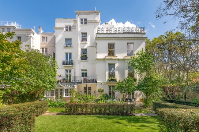 Flat 1/6, 89 Holland Park, London, W11 3RZ 9
