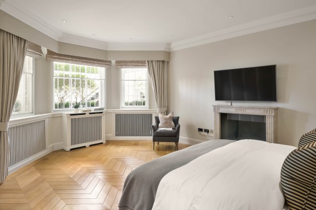 Flat 1/6, 89 Holland Park, London, W11 3RZ 9
