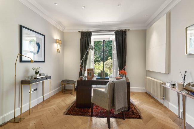Flat 1/6, 89 Holland Park, London, W11 3RZ 9