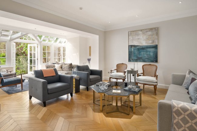 Flat 1/6, 89 Holland Park, London, W11 3RZ 9