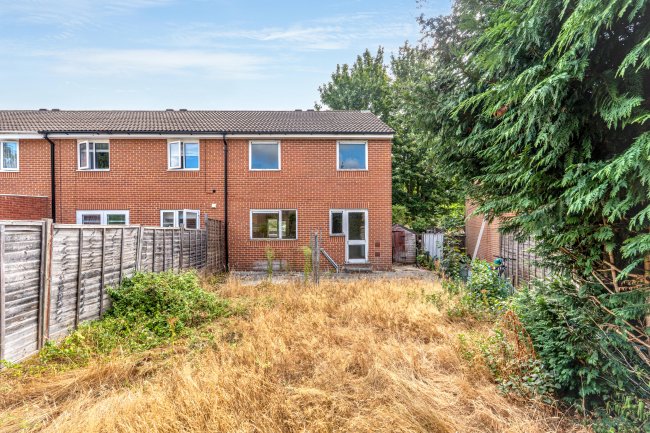 11 Isis Way, Sandhurst, GU47 9RD 4