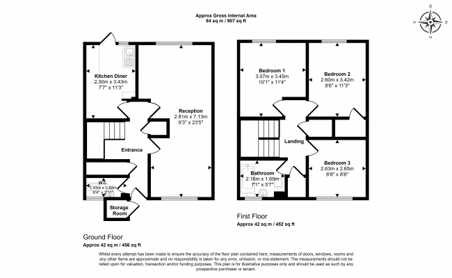 11 Isis Way, Sandhurst, GU47 9RD 4
