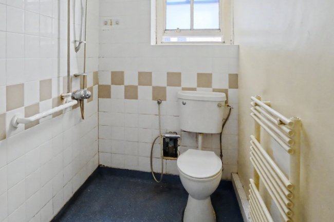 Flat 8, 3 The Mansions, Bramham Gardens, London SW5 9BW 10