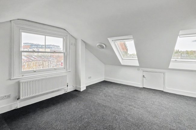1c Cologne Road, Battersea, London SW11 2AH 1