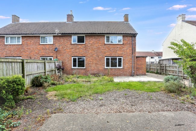 25 Fitzalan Road, Bedale, North Yorkshire, DL8 2DU 7