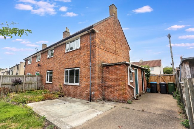 25 Fitzalan Road, Bedale, North Yorkshire, DL8 2DU 7
