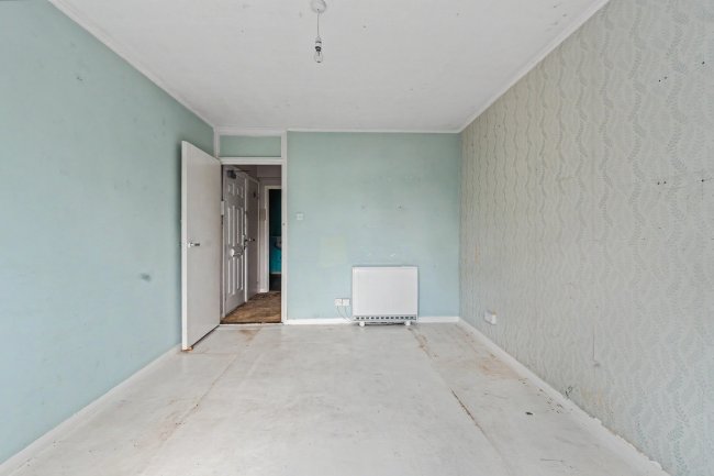 Flat 3, 10 Warren Road, Guildford, GU1 3NR 6