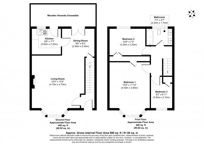 35 Rectory Road, Shoreham-By-Sea BN43 6EB 4