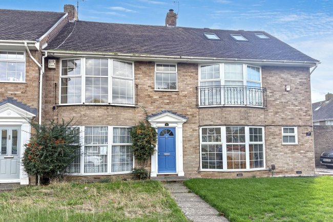 35 Rectory Road, Shoreham-By-Sea BN43 6EB 4