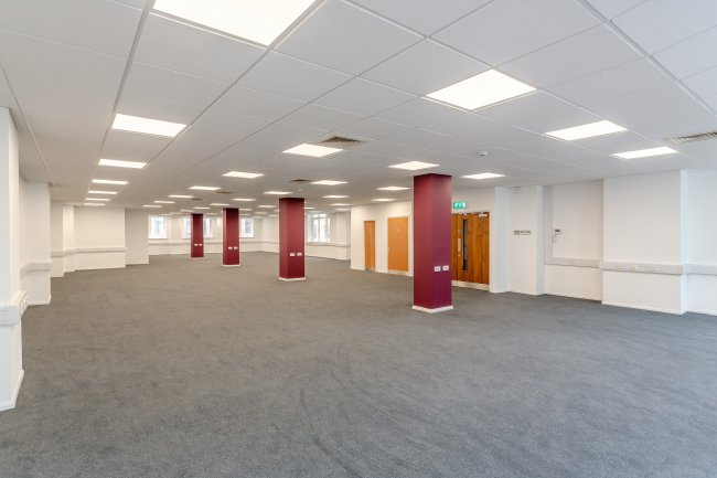 Kershaw House, 55 Well Street, Bradford BD1 5PS 1