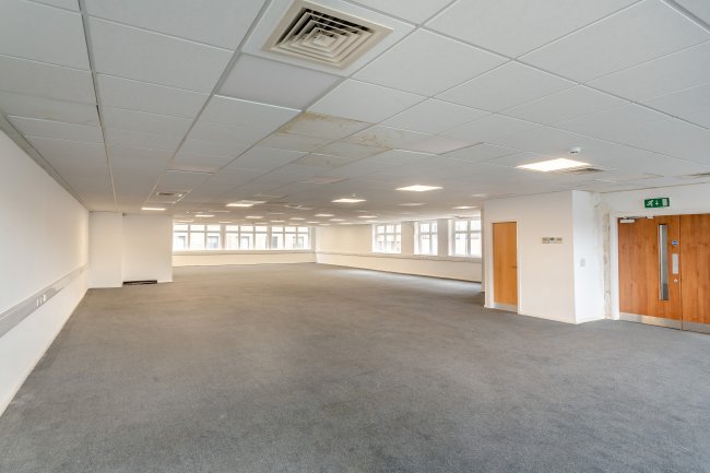 Kershaw House, 55 Well Street, Bradford BD1 5PS 1