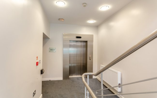 Kershaw House, 55 Well Street, Bradford BD1 5PS 1