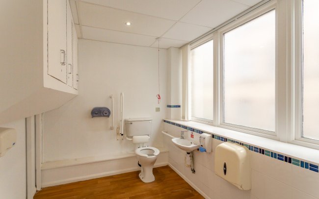 Kershaw House, 55 Well Street, Bradford BD1 5PS 1