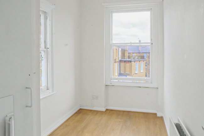 36b Rockley Road, Shepherd's Bush, London W14 0BT 7