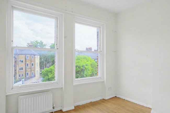 36b Rockley Road, Shepherd's Bush, London W14 0BT 7