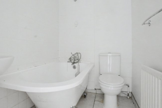 36b Rockley Road, Shepherd's Bush, London W14 0BT 7