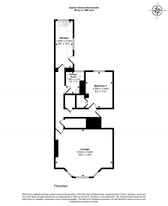 15 Arnold Road, Tooting, London, SW17 9HU 7