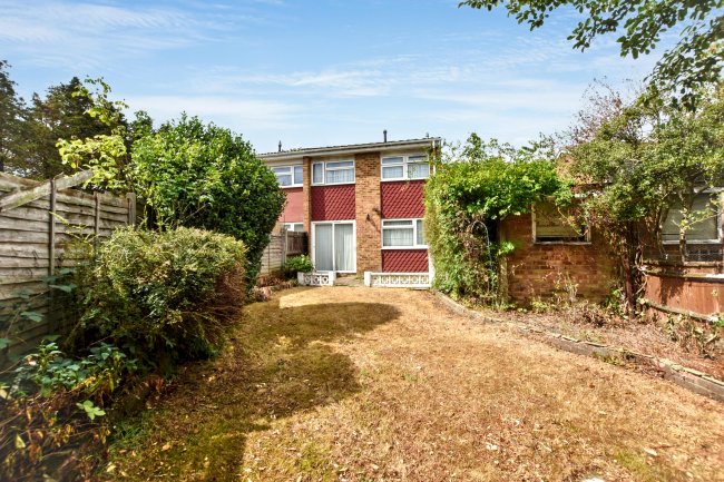 28 Oakley Drive, New Eltham, London, SE9 2HJ 9