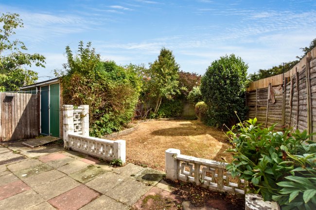 28 Oakley Drive, New Eltham, London, SE9 2HJ 9
