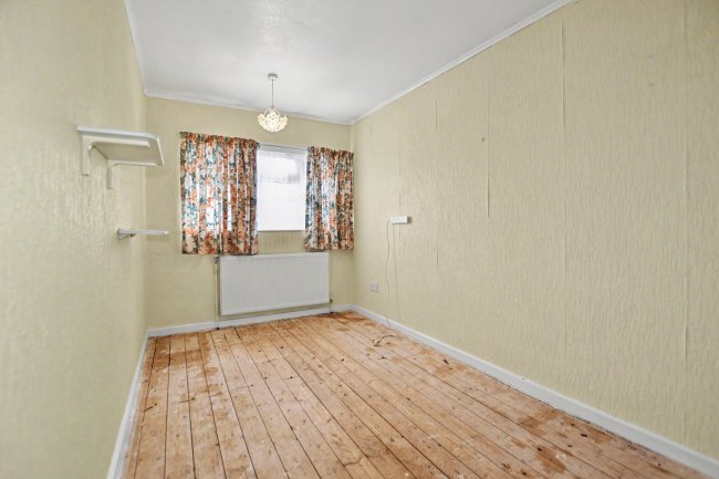 28 Oakley Drive, New Eltham, London, SE9 2HJ 9