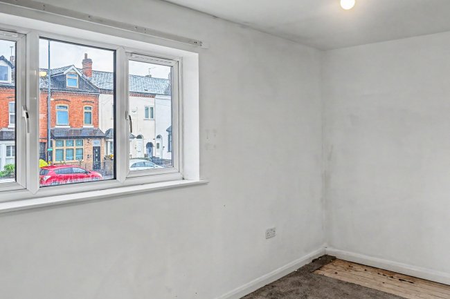 107 Brighton Road, Birmingham B12 8QJ 1