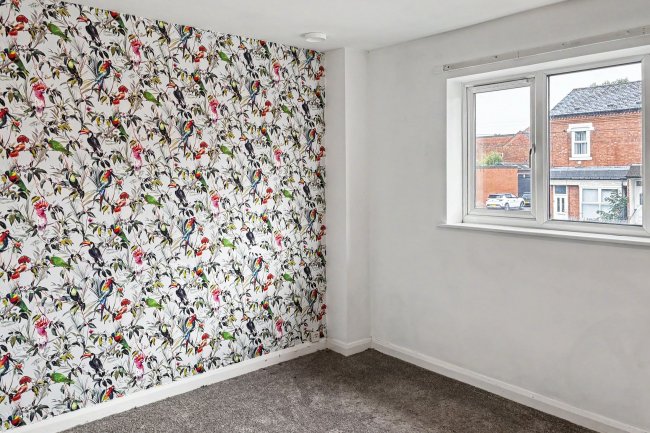 107 Brighton Road, Birmingham B12 8QJ 1
